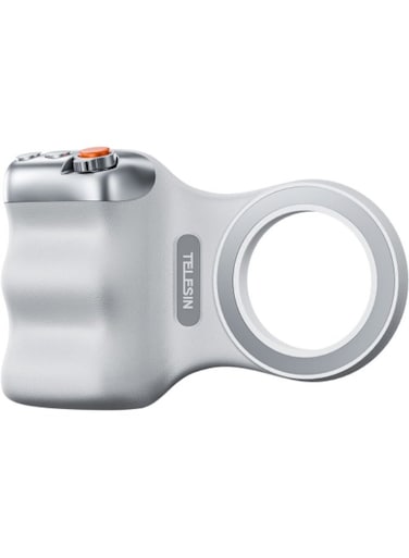TELESIN Fun Shot Magnetic Grip2