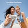 TELESIN Magnetic Pro Shot Imaging Camera Grip for Smartphone, Magnetic Phone Camera Grip with Shutter Button, Control Dial, 3200mAh Battery, Wireless Charging &ndash; iOS 26+