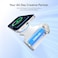 TELESIN Magnetic Pro Shot Imaging Camera Grip for Smartphone, Magnetic Phone Camera Grip with Shutter Button, Control Dial, 3200mAh Battery, Wireless Charging &ndash; iOS 26+
