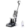 Tineco iCarpet Carpet Cleaner &amp; Upholstery Spot Cleaner, Lightweight &amp; Portable, with Heated Wash, Power Dry, LED Display, and Odor-Eliminating Cleaning Formula