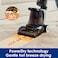 Tineco CARPET ONE Smart Carpet Cleaner, Upholstery Spot Cleaner, Carpet Shampooer Heated Wash, Power Dry, Voice Prompts &amp; App Connectivity, Odor-Eliminating Cleaning Formula
