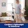 Tineco iFloor 2 Max Wet and Dry Cordless Vacuum Cleaner and Mop, Self Cleaning with Streak-Free Drying, Ideal For Hard Floors, All Corners, Sticky Messes and Pet Hairs, Portable and Lightweight Design
