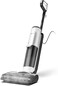 Tineco Floor One S5 Steam Wet and Dry Corded Vacuum Cleaner and Steam Mop, 150W Color White