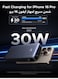 UGREEN Nexode 10000mAh 30W Two-Way Fast Charging Power Bank PB502