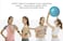 KOSPET TANK S1 smartwatch for unisex, 50-day battery, 50M waterproof, 1,3" AMOLED HD display, Bluetooth calling, 70 sports modes
