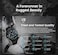 KOSPET TANK S1 smartwatch for unisex, 50-day battery, 50M waterproof, 1,3" AMOLED HD display, Bluetooth calling, 70 sports modes
