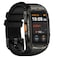 KOSPET TANK X2 ULTRA Smartwatch Black