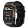 KOSPET TANK X2 ULTRA Smartwatch Black
