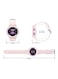 KOSPET TANK S2 Smartwatch Pink