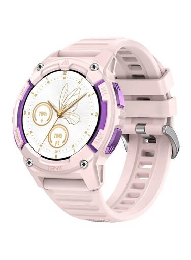 KOSPET TANK S2 Smartwatch Pink