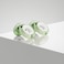 Loop Engage Plus Earplugs &ndash; Low-level Noise Reduction with Clear Speech &ndash; for Conversation, Social Gatherings, Noise Sensitivity and Parenting &ndash; 8 Ear Tips + Extra Accessories &ndash; SNR 16 dB - Green
