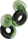 Loop Engage Plus Earplugs &ndash; Low-level Noise Reduction with Clear Speech &ndash; for Conversation, Social Gatherings, Noise Sensitivity and Parenting &ndash; 8 Ear Tips + Extra Accessories &ndash; SNR 16 dB - Green
