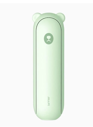 JISULIFE Handheld Fan Life8 Plus - Green S010F8X01004