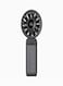 JISULIFE Handheld Fan Life7（3600mAh) - Black FHL07R-A0102001
