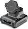 LOOI Robot-Space Black &ndash; AI Desktop Companion with ChatGPT Voice Interaction, Memory, Personality, Gesture &amp; Face Recognition, Emotional Support, and 10W Wireless Charging