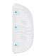 PETKIT Baffle for Emptying Cat Litter,One Click Cat Litter Remover Exclusive for PETKIT PuraMax Self-Cleaning Cat Litter Box,3Pcs