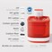 Wireless Pet Water Fountain Pro for Cats and Dogs

