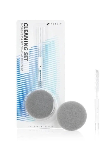 PETKIT
Smart Water Fountain - Cleaning Kit
