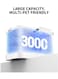 PETKIT Eversweet Max "CORDLESS" Automatic Pet Water Fountain - 3L