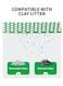 PETKIT Magnetic Cat Litter Remover and Sifter Filer (Exclusively for Petkit Pura Max 2.0)