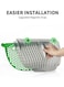 PETKIT Magnetic Cat Litter Remover and Sifter Filer (Exclusively for Petkit Pura Max 2.0)