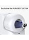 Filter Sifter Exclusively for Purobot Ultra