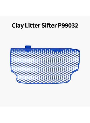 Filter Sifter Exclusively for Purobot Ultra