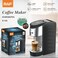 RAF 3-in-1 Coffee Maker 1500W   Capsule &amp; Ground Coffee Machine with 1320ml Water Tank   One-Touch Espresso Coffee Maker with Auto 30-Min Power-Off