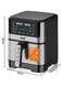 RAF Air Fryer 8L Digital Touch Screen 1800 Watt R.5339