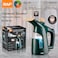 RAF Handheld Electric Garment Steamer &amp; Wrinkle Removal with 200ml Water Tank   Electric Clothes Steamer 800W (R.1161G)