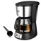 RAF Coffee Maker 1000W   Drip Coffee Machine with 1.5L Water Reservoir &amp; Glass Carafe   Programmable Digital Timer, Auto-Drip &amp; One-Touch Operation for Home &amp; Office