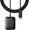 Basic Charger &ndash; Compatible with WHOOP 5.0/MG, One, Peak, Life &ndash; Portable, Waterproof Charger. Not Compatible with WHOOP 4.0