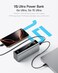 CUKTECH 15 Ultra Power Bank, 20000mAh 3-Port MAX 210W Laptop Charger, PD3.1 Fast Charging Battery Pack with Smart Display, for Xiaomi, Redmi, Poco, MacBook, iPhone, ipad, Samsung, Honor, Switch, etc
