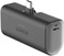 Anker Nano Power Bank, Mini Portable Charger with Built-In Foldable USB-C Connector, 5,000mAh Battery Pack 22.5W, For iPhone 16/15 Series, Samsung, Huawei, iPad, AirPods, Xiaomi, Vivo, Oppo and More