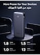 Ugreen
10000mAh Power Bank 2Type C+1USB A 30W Fast Charging Output and Input Portable Charger Safe Certificate Battery Pack LED Display Portable Size Compatible With iPhone Series, Tablets, Earbuds