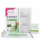 Feah Smooth Body Waxing Strips Green Tea   Hair Removal Strips