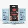 Feah Smooth Charcoal Nose Strips   Deep Pore Cleansing Strips