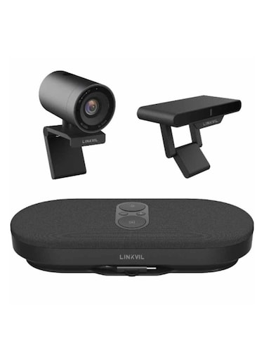Fanvil CA400 All in One Screen Share Video Conference Solution