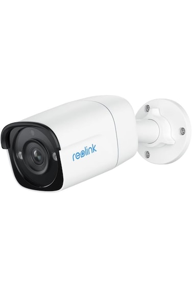 Reolink 5MP 2K+ PoE Security Camera Outdoor with Person/Vehicle/Animal Detection, IR Night Vision, IP67 Wate