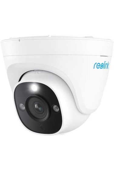 Reolink 4K 8MP PoE Outdoor Security Camera, two way audio,waterproof