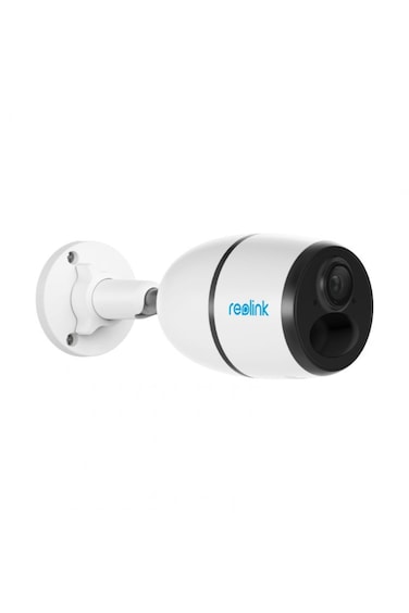Reolink Outdoor Security Camera, 4G LTE Wireless, 4MP/2K Resolution, Person/Vehicle/Animal Detection