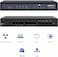 Dinstar DAG1000-8S FXS Analog VoIP Gateway