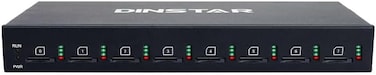 Dinstar UC2000-VE-8T VoIP LTE Channels Gateway