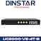Dinstar UC2000-VE-4T-B VoIP LTE Gateway