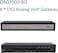 Dinstar DAG1000-8O FXO Analog VoIP Gateway