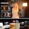 Neewer 192 LED Video Light Panel, 20W Ultra Thin Bi Color Dimmable DSLR Camera Soft Light with 8000mAh Built in Lithium Battery, 3200-5600K CRI97+ for Photography Video Recording Live Streaming