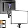Neewer 192 LED Video Light Panel, 20W Ultra Thin Bi Color Dimmable DSLR Camera Soft Light with 8000mAh Built in Lithium Battery, 3200-5600K CRI97+ for Photography Video Recording Live Streaming