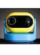 Umiio U30 Premium Smart Projector - Yellow
