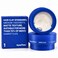 ApexFlow Matte Hair Clay for Men, Standard Hold, Messy TextureVolume