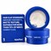 ApexFlow Matte Hair Clay for Men, Standard Hold, Messy TextureVolume